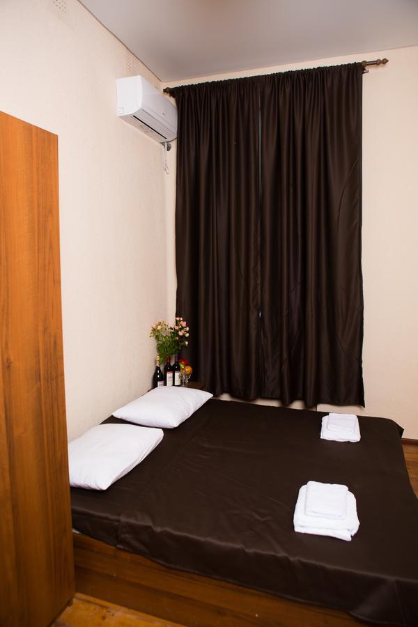 Like Hotel New Athos Екстериор снимка