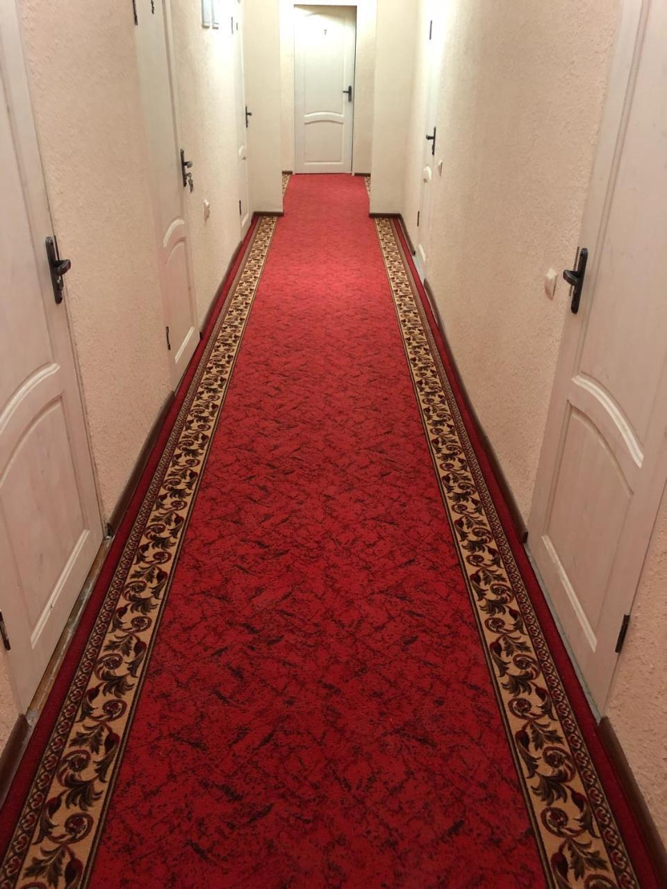 Like Hotel New Athos Екстериор снимка